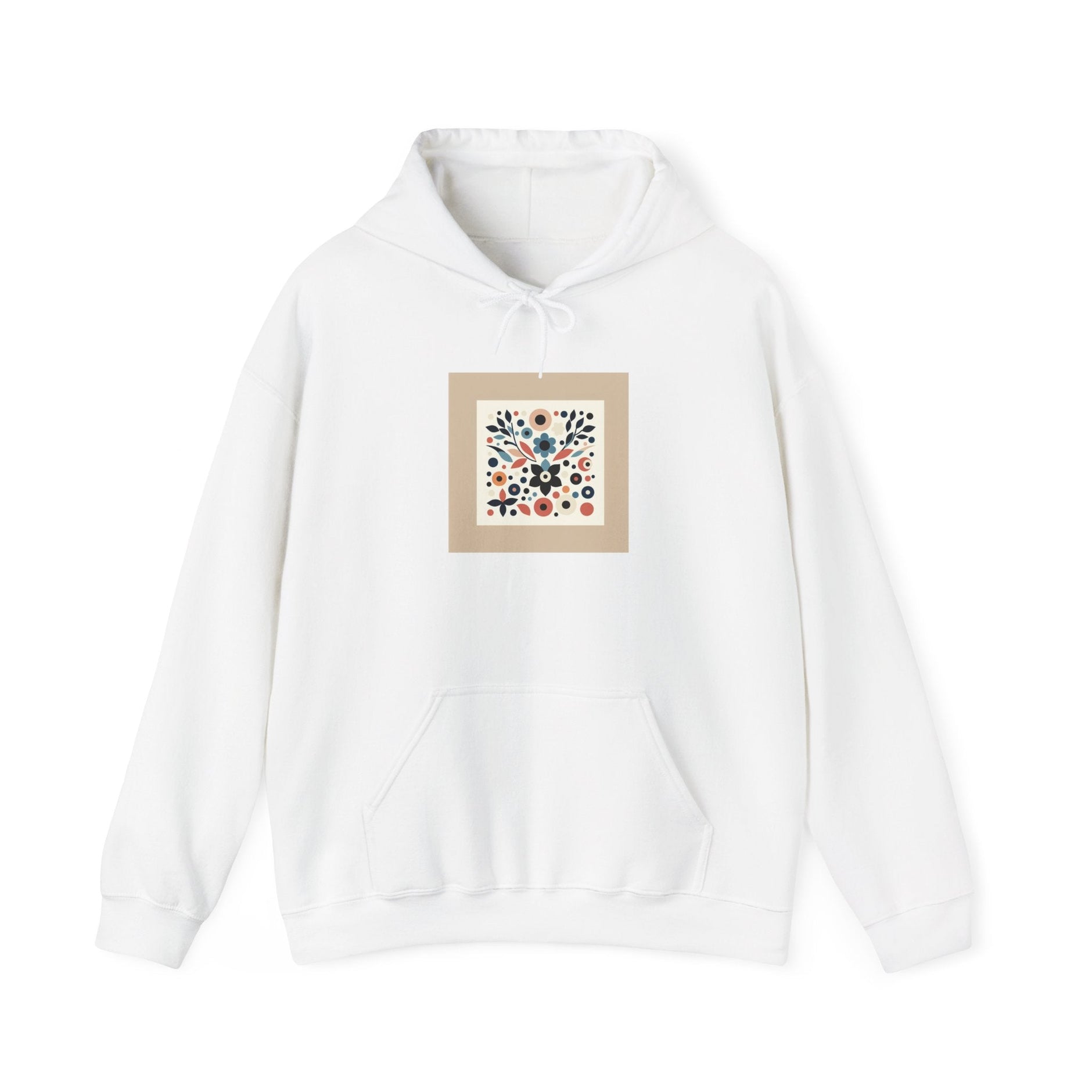 Unisex Heavy Blend™ Hooded Sweatshirt - Zayiq